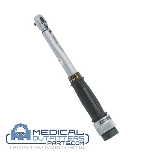Carestream Torque SCDR 6-30 Inch-Lbs 1, PN TLUN2193