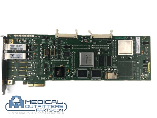 [10500993] Siemens MRI - PCIe RX16 8 D13 Imager (010051), PN 10500993