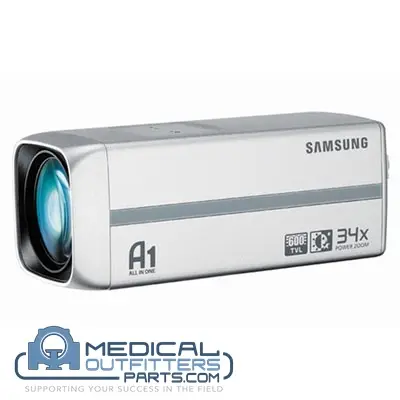 [SCC-C4355N] Siemens MRI Skyra 3.0T Digital Color Camera, PN SCC-C4355N