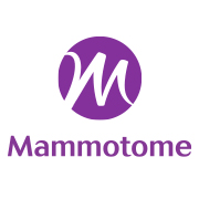 [MMK1001] Mammo 10G Mammomark Revolve Biopsy site identifier bowtie shape. CS10, PN MMK1001