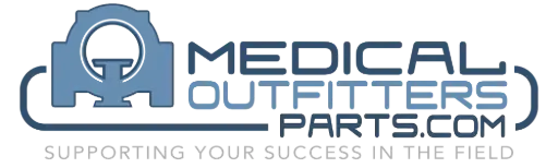 [8110111] Siemens MRI Cable W0570, PN 8110111