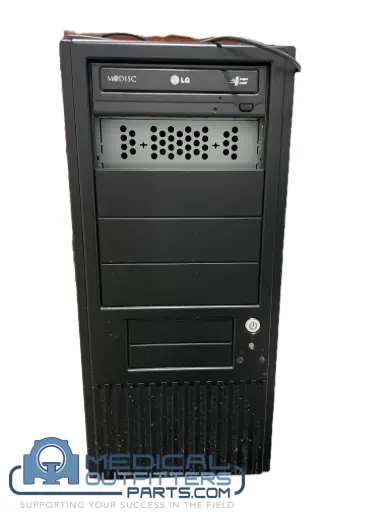 [555-NE] Canon CANON T.Rad Computer Rad Room, PN 555-NE