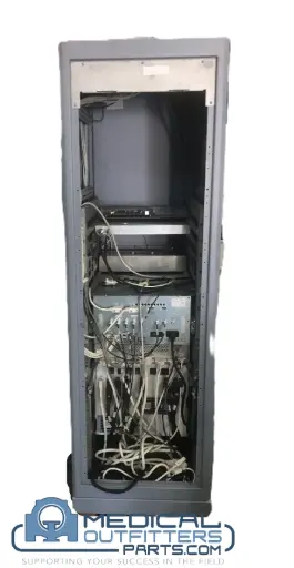 [530800] GE MRI 450w PEN Cabinet, PN 530800