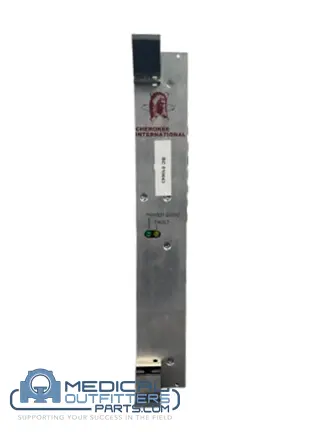 [5181495-3, 06-W1723214-0091, CMP400A1-Z02A, 40-W0000755] GE MRI M450W Main Power Supply, PN 5181495-3, CMP400A1-Z02A, 40-W0000755
