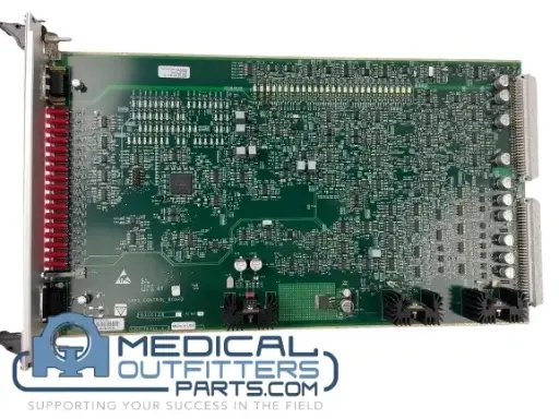 [5251938] GE MRI Scan Room Power Supply Control Board, PN 5251938