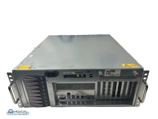 [10864052, 10864024] Siemens MRI Skyra 3.0T MaRS 2D.2 128 Rx, PN 10864052