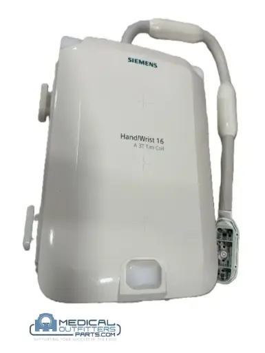 [10499849] Siemens MRI Skyra 3.0T Hand/Wrist Coil, PN 10499849