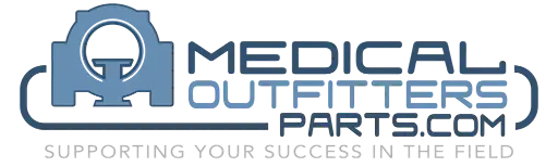 [10118294] Siemens MRI Essenza Access 60 Ram Lead Assy, PN 10118294