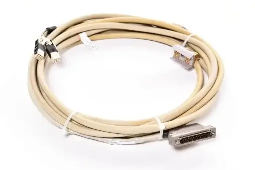 [8111978] Siemens MRI Espree Cable W5114 RF 14/37, PN 8111978
