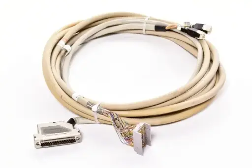 [8111937] Siemens MRI Espree W5110 RF 14/37 Cable, PN 8111937