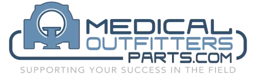 [7578424] Siemens MRI Espree Table Support Plate 005, PN 7578474