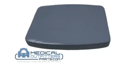 [46-282252P1] GE MRI Extremity Pad Set, PN 46-282252P1
