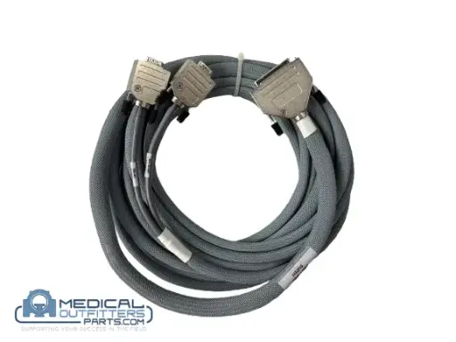 [5147211] GE MAMMO Cable Gene DMR IDC CPU, PN 5147211