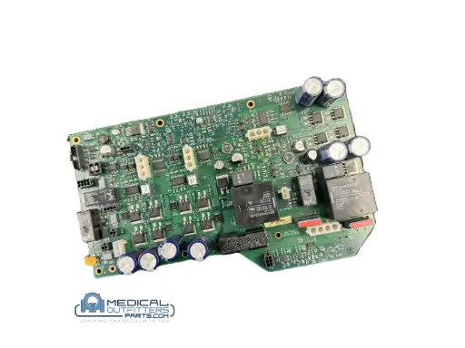 [SPAH8713] Carestream DRX Revolution Classic Multi Axis Motor Driver Circuit Board, PN SPAH8713