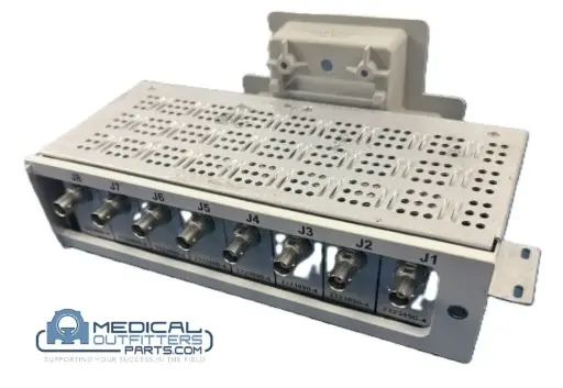 [5115145] GE MRI Multi Coil Assembly, PN 5115145