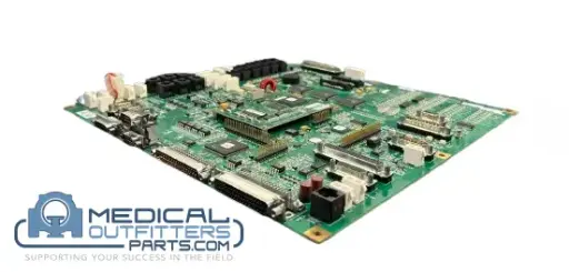 [453567110312, 453567009321] Philips PET/CT Brilliance Ghost Based BD, Assy, PN 453567110312