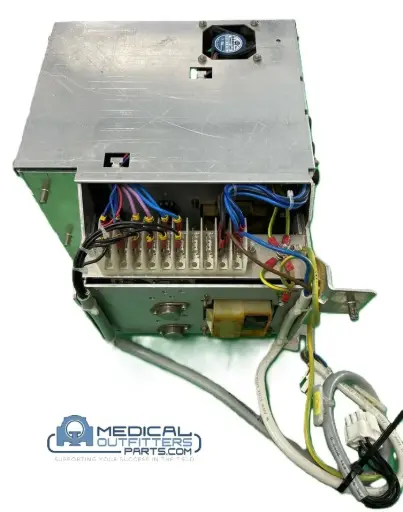 [HLS12-6.8] Philips MRI Regulated Power Supply, PN HLS12-6.8