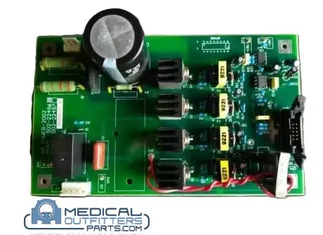 [502-22497, 502-22496 Assy] Siemens MRI Shimadzu Power-2002 Board, PN 502-22497