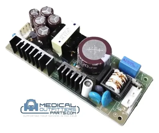 [PWB-655H] Siemens MRI TDK-Lambda Shimadzu Radspeed AC/DC Power Supply Board, PN PWB-655H