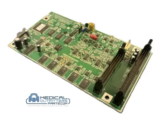 [502-22509] Siemens MRI Shimadzu Radspeed Photo I/F-2002, PN 502-22509