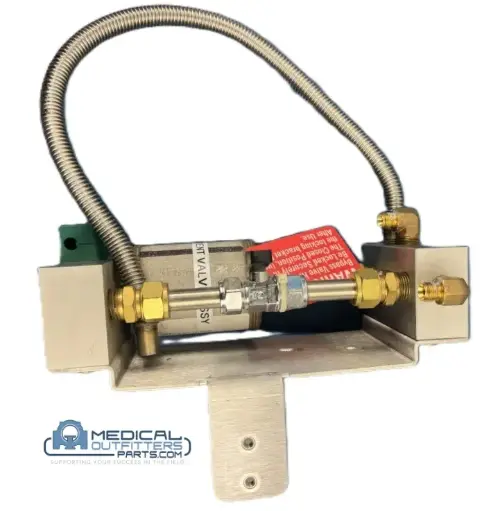 [10113549] Siemens MRI Airpump 110 kPa, PN 10113549