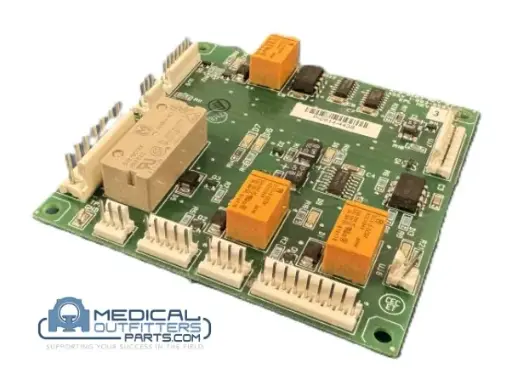 [1-003-0503] Hologic Selenia Digital Mammography Power Control Board, PN 1-003-0503