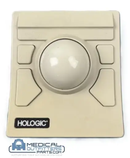 [DT225] Hologic Selenia Digital Mammography Trackball 4 Button, PN DT225