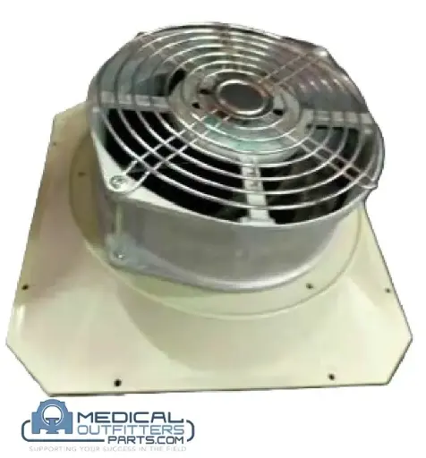 [11030102642] SIEMENS CT Scanner Fan, PN 11030102642