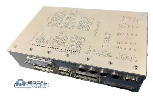 [5105270] GE MRI SRI 3 Module Assembly, PN 5105270