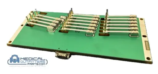 [6970350000] Hitachi Scenaria Signal Brush Block, PN 6970350000