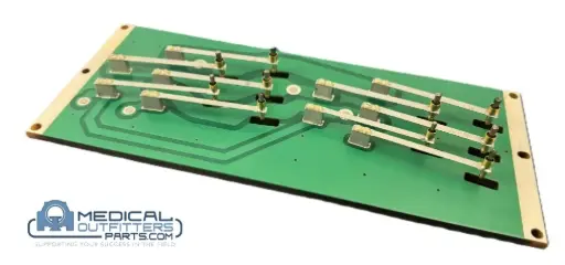 [6970315000] Hitachi Scenaria CT Brush Block, PN 6970315000