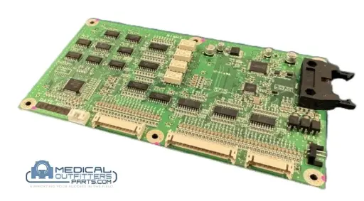 [7348471A] Hitachi Scenaria CT HCTC P.C.B. 2, PN 7348471A