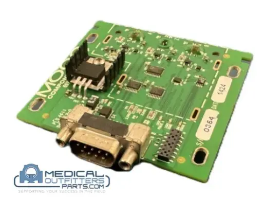 [AA00749A] Hitachi Scenaria CT Encoder Unit, PN AA00749A