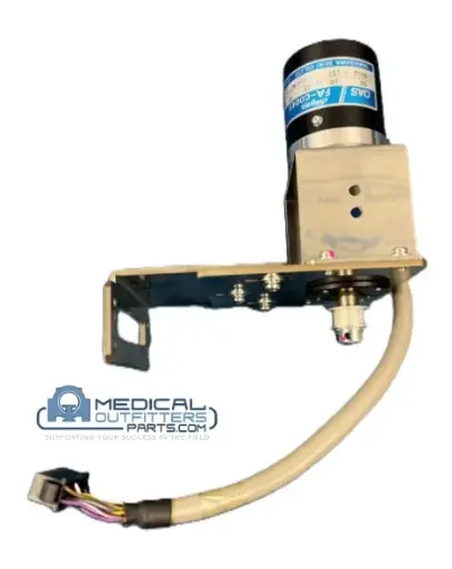 [7437938A] Hitachi Scenaria CT Tilt Rotary Encoder, PN 7437938A