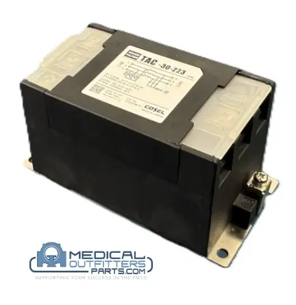 [TAC-30-223] Hitachi Scenaria CT Cosel Noise Filter, PN TAC-30-223