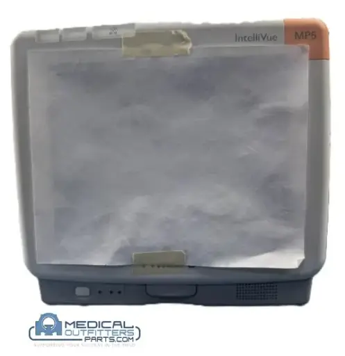 [865024] Philips Intellivue MP5 Patient Monitor, PN 865024