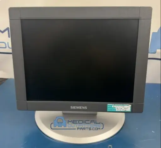 [10433479] Siemens MRI Skyra PAMO 5 Display 12.1″, PN 10433479