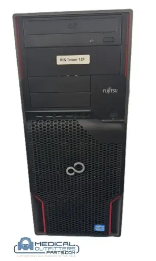 [10864212, 10928090]  Siemens Computer Fujitsu CELSIUS IRS Tower 12F, PN 10864212, 10928090