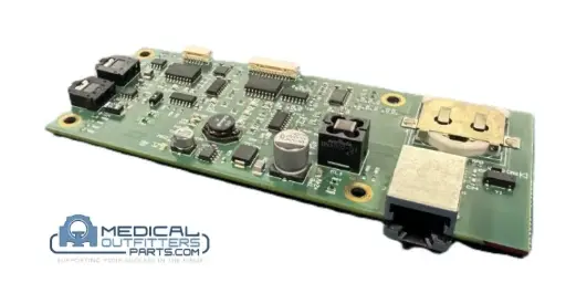 [SPAA4779] Carestream Circuit Board Audio Visual Interface (AVI), PN SPAA4779 