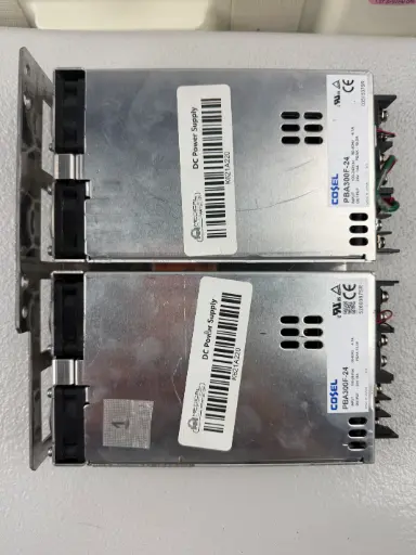 [PBA300F-24] Cosel Switching PWR Supply 24V DC, PBA300F-24