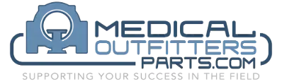Medical Outfitters Parts